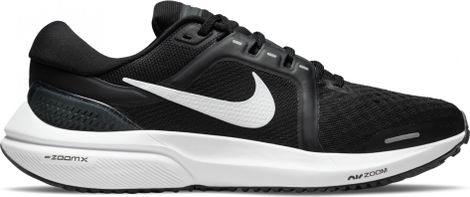 Nike Air Zoom Vomero 16 Damen Laufschuhe Schwarz / Weiß