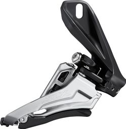 Dérailleur Avant Shimano SLX FD-M7100-D 2x12V Side Swing