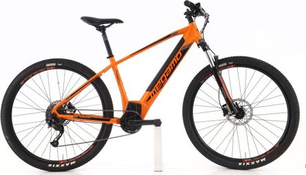 Mtb Megamo Ridon 10 2021 Produit Reconditionné · Megamo Ridon 10