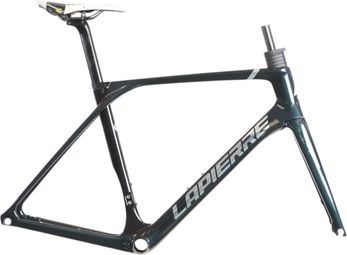 Kit Cadre Lapierre Aircode DRS 7.0 T.L 180/190cm CAMELEON 2023 - Produit Reconditionné