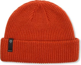 Fox Machinist Beanie Brown