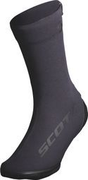 Scott All Season 10 Überziehschuhe Schwarz