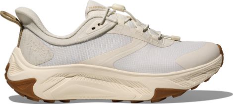 Hoka Transport 2 Beige Women's Lifestyle Shoes