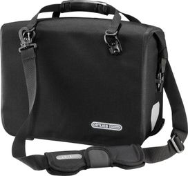 Ortlieb Office-Bag QL3.1 21L Fietstas Zwart Mat