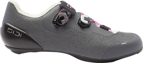 SIDI Genius X Wyve Damesschoenen Grijs
