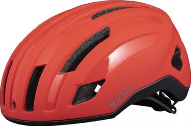 Sweet Protection Outrider Orange Helmet