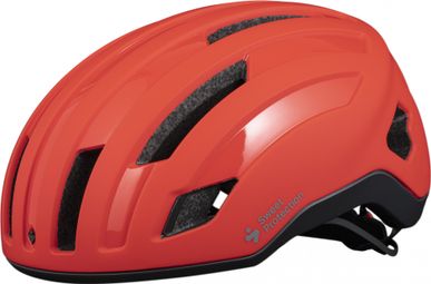 Casco Sweet Protection Outrider Arancio