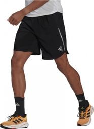 Adidas D4R 5in Shorts Black