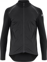 Veste Manches Longues Assos Mille GTC LOEWENKRALLE C2 Noir