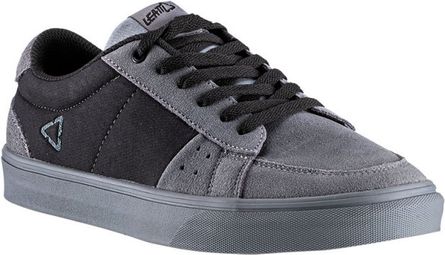 Chaussures Leatt 1.0 Flat Gris