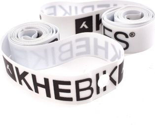 BMX Ruban Haute Pression KHE (Pair)