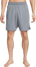 Short Nike Dri-Fit Totality 7in Gris