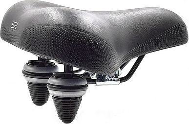 Selle Royal Ressort  Noire .