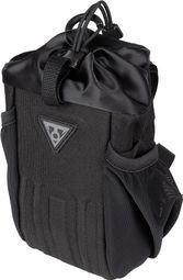 Topeak FreeLoader 1L Lenkertasche Schwarz