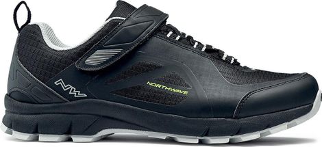 Schuhe MTB Northwave Escape Evo Schwarz