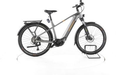 Produit reconditionné - Winora Yucatan X8 Trekking E-Bike - Très Bon Etat