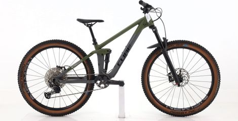 Produit reconditionné · Cube Stereo TM / Vélo VTT | Très bon état