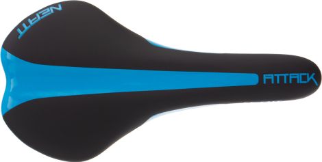 Selle Neatt Attack Noir / Bleu