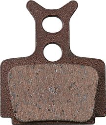 Ashima Formula C1 / CR1 / CR3 / T1 / THE ONE / R1 / RX / R0 / CURA Sintered Brake Pads