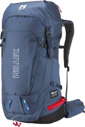 Millet Peuterey 45+10L Unisex Wandeltas Blauw