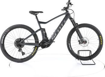 Produit reconditionné - Scott Strike eRIDE 930 Vélo électrique VTT 2022 - Très Bon Etat