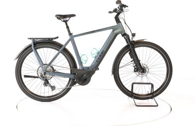 Produit reconditionné - Cube Kathmandu Hybrid ABS Vélo électrique Hommes  - Très Bon Etat