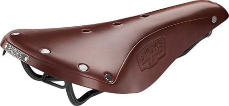 Selle Brooks B17 Standard Anthique Brown - Produit Reconditionné