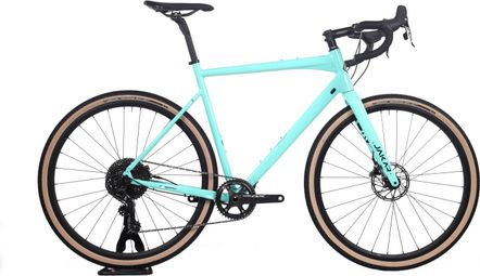 Produit reconditionné · Megamo Jakar 20 - Vélo gravel | Bon état
