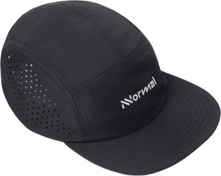 NNormal Race Cap Zwart