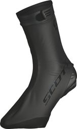 Scott All Season 20 Zwarte Schoenovertrek
