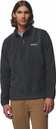 Columbia 1/2 Zip Steens Mountain Fleece Grijs