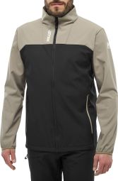 Men's Millet Seneca Shield Softshell Jacket Green/Black