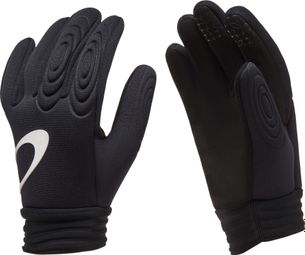 Oakley Seeker Thermische MTB Winterhandschoen Zwart