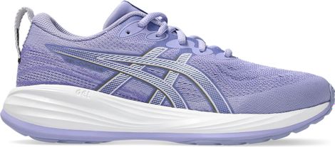 Chaussures Running Asics Gel-Cumulus 27 GS Violet Enfant