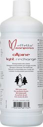 Effetto Mariposa Cleaner Allpine Light Recharge 1000ml 