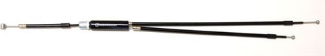 ODYSSEY Rotor Cable  UPPER Gyro G3 Short Black