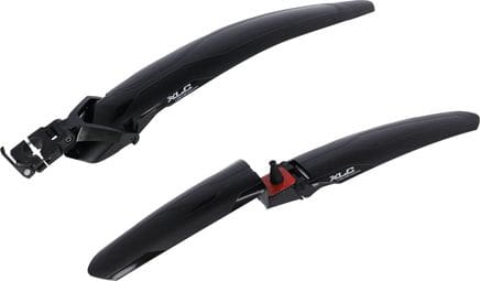 Pair of XLC MG-C38 Mudguards for 26 to 29