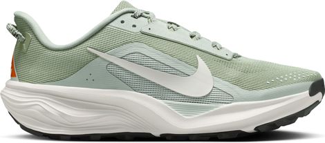 Nike ACG Pegasus Trail Trail-Laufschuhe für Herren, grün/orange