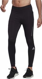 Adidas Own The Run Long Tights Zwart