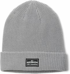 Columbia Unisex Lost Lager Grey Beanie