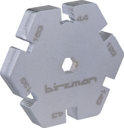 BIRZMAN Spoke Wrench