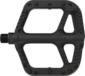OneUp Paire de Pédales Composite Noir — vue 2