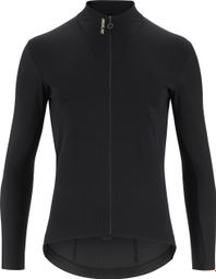 Chaqueta de manga larga Assos Mille GTS Spring Fall C2 Negra