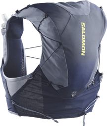 Salomon ADV Skin 12 Gradient Blue Unisex Hydration Pack