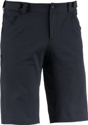 Kenny Root Shorts Black