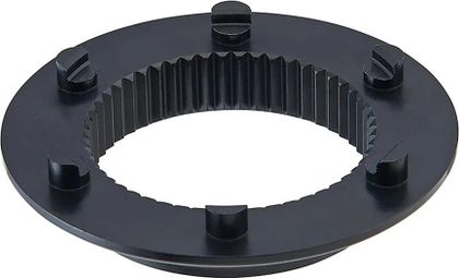 Adaptateur Ritchey Center-Lock pour Disque 6 Trous TA15 et TA20