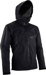 Leatt MTB HydraDri 5.0 Jacket Zwart