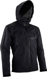 Leatt MTB HydraDri 5.0 Jacket Schwarz