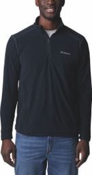 Polaire Columbia Klamath Range II Half Zip Noir