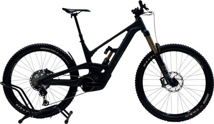 produit reconditionné . Canyon Torque:ON CF 9 Shimano XT 2024 . VTT électrique . Canyon . très bon état